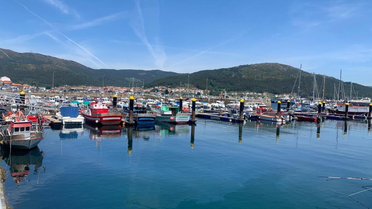 Mar De Мурос Екстер'єр фото